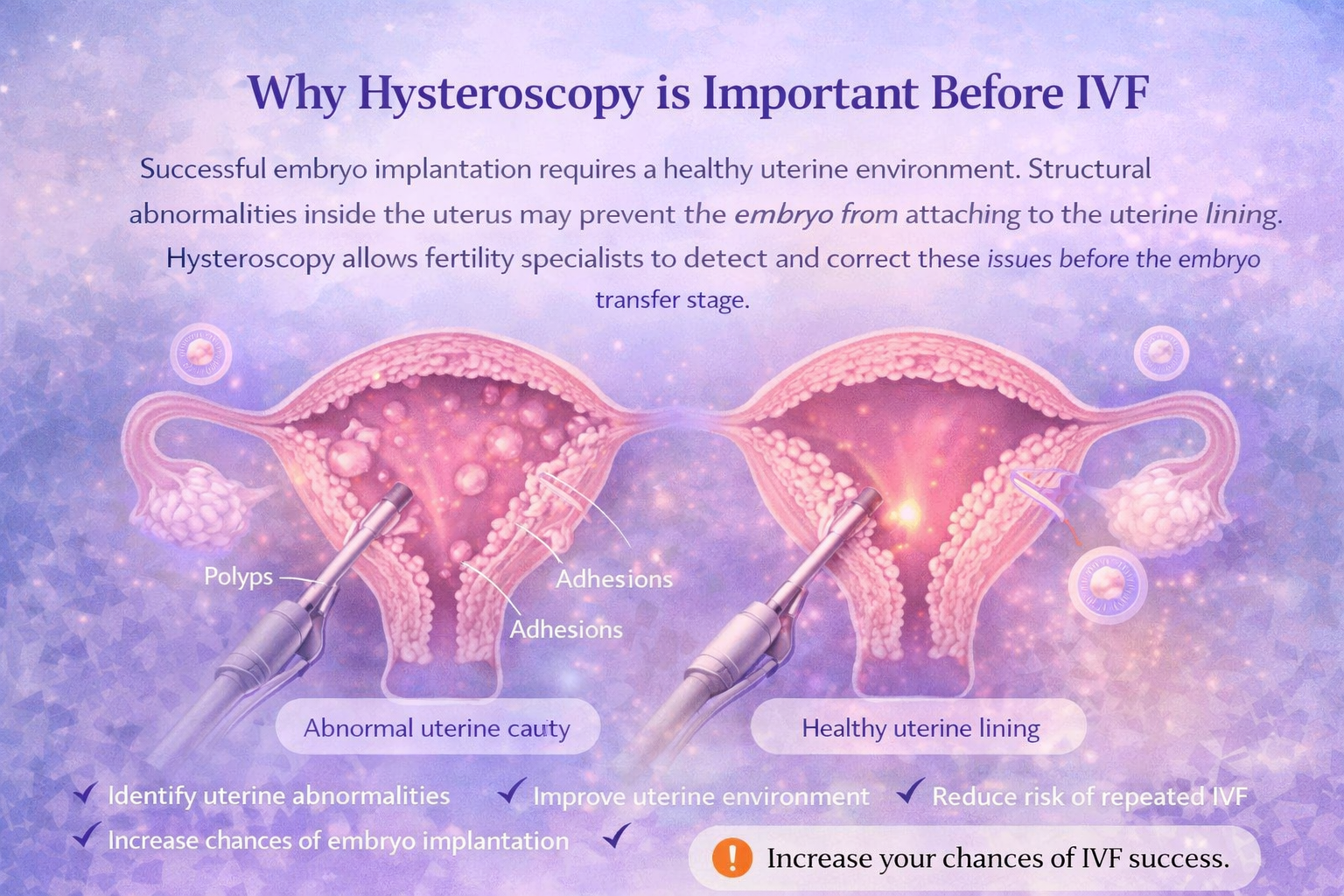 Uterine Conditions